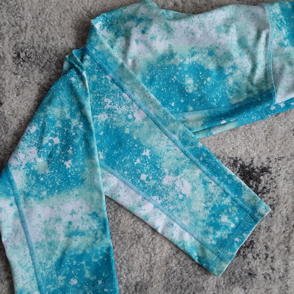 Women's workout legging